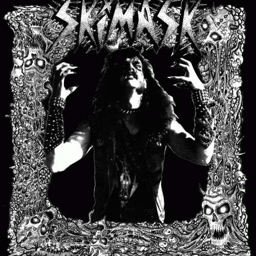 Skimask : Unholy Night